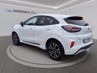 FORD Puma 1.0 ecoboost h ST-Line s&s 125cv