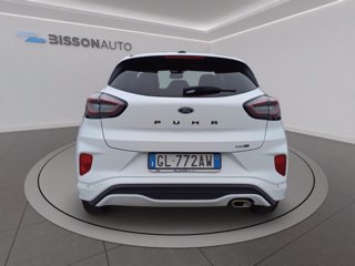 FORD Puma 1.0 ecoboost h ST-Line s&s 125cv