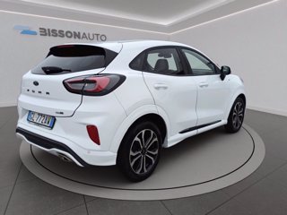 FORD Puma 1.0 ecoboost h ST-Line s&s 125cv