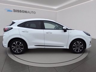 FORD Puma 1.0 ecoboost h ST-Line s&s 125cv