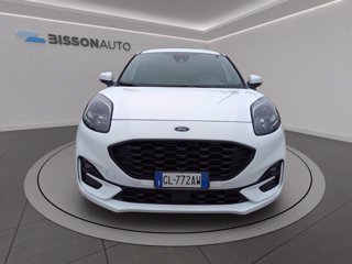 FORD Puma 1.0 ecoboost h ST-Line s&s 125cv