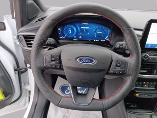 FORD Puma 1.0 ecoboost h ST-Line s&s 125cv