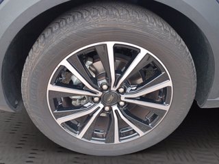 FORD Puma 1.0 ecoboost h Titanium s&s 125cv