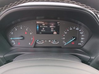 FORD Puma 1.0 ecoboost h Titanium s&s 125cv