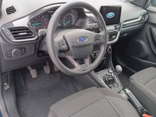 FORD Puma 1.0 ecoboost h Titanium s&s 125cv