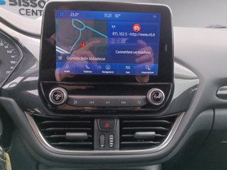 FORD Puma 1.0 ecoboost h Titanium s&s 125cv