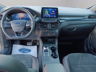 FORD Kuga 2.5 phev st-line x 2wd 225cv cvt