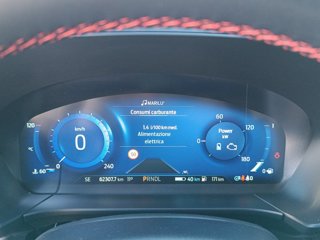 FORD Kuga 2.5 phev st-line x 2wd 225cv cvt