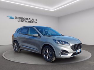 FORD Kuga 2.5 phev st-line x 2wd 225cv cvt
