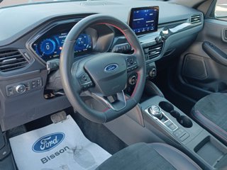 FORD Kuga 2.5 phev st-line x 2wd 225cv cvt