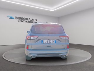 FORD Kuga 2.5 phev st-line x 2wd 225cv cvt