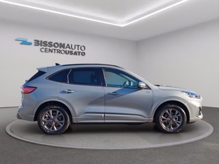 FORD Kuga 2.5 phev st-line x 2wd 225cv cvt