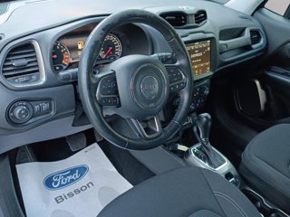 JEEP Renegade 1.3 t4 limited 2wd 150cv ddct