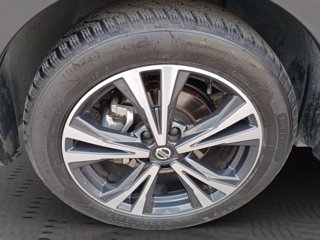 NISSAN Qashqai 1.3 dig-t N-Tec 140cv