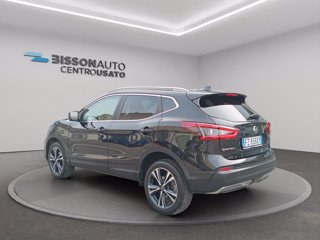NISSAN Qashqai 1.3 dig-t N-Tec 140cv