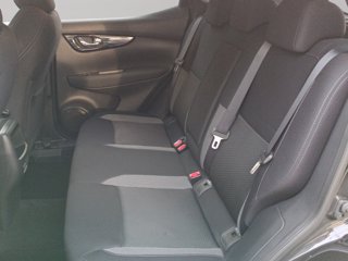 NISSAN Qashqai 1.3 dig-t N-Tec 140cv
