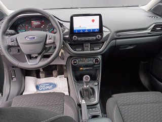 FORD Puma 1.0 ecoboost h Titanium s&s 125cv