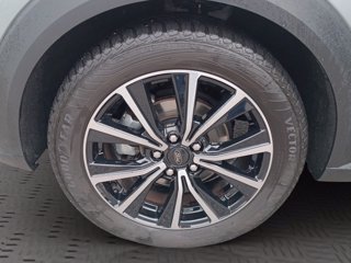 FORD Puma 1.0 ecoboost h Titanium s&s 125cv