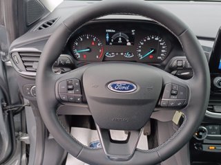 FORD Puma 1.0 ecoboost h Titanium s&s 125cv