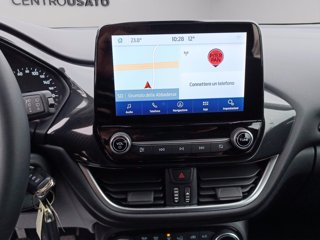 FORD Puma 1.0 ecoboost h Titanium s&s 125cv