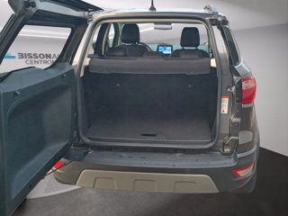 FORD Ecosport 1.0 ecoboost titanium s&s 125cv my20.25