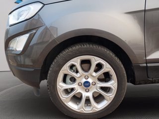 FORD Ecosport 1.0 ecoboost titanium s&s 125cv my20.25