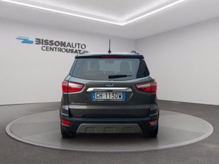 FORD Ecosport 1.0 ecoboost titanium s&s 125cv my20.25
