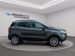FORD Ecosport 1.0 ecoboost titanium s&s 125cv my20.25