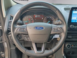 FORD Ecosport 1.0 ecoboost titanium s&s 125cv my20.25