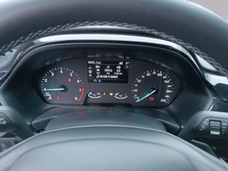 FORD Fiesta 5p 1.0 ecoboost hybrid titanium s&s 125cv my20.75