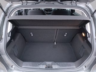 FORD Fiesta 5p 1.0 ecoboost hybrid titanium s&s 125cv my20.75