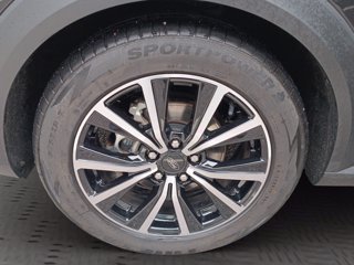 FORD Puma 1.0 ecoboost h Titanium Design s&s 125cv