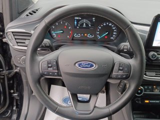 FORD Puma 1.0 ecoboost h Titanium Design s&s 125cv