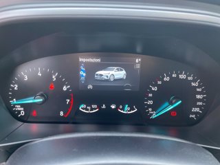 FORD Focus active 1.0 ecoboost h style 125cv