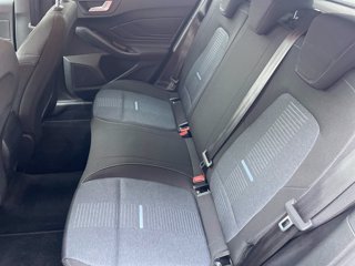 FORD Focus active 1.0 ecoboost h style 125cv