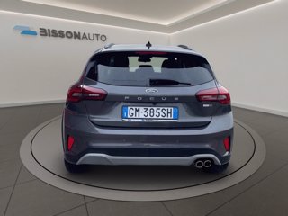 FORD Focus active 1.0 ecoboost h style 125cv