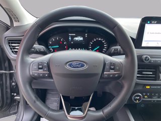 FORD Focus active 1.0 ecoboost h style 125cv