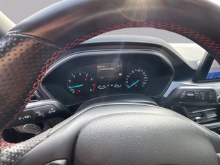 FORD Focus 1.0 ecoboost h st-line style 125cv