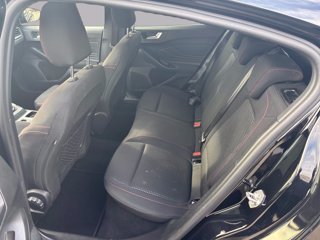 FORD Focus 1.0 ecoboost h st-line style 125cv