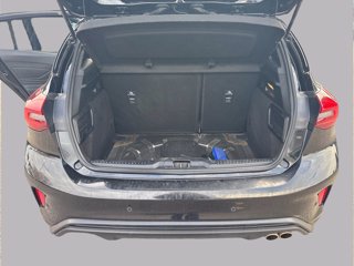 FORD Focus 1.0 ecoboost h st-line style 125cv