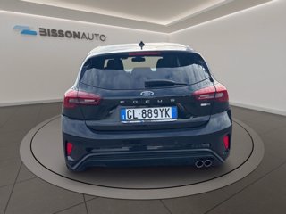 FORD Focus 1.0 ecoboost h st-line style 125cv