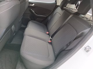 FORD Fiesta 5p 1.1 titanium 75cv