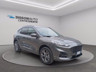 FORD Kuga 2.5 phev st-line 2wd 225cv cvt