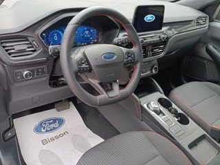 FORD Kuga 2.5 phev st-line 2wd 225cv cvt