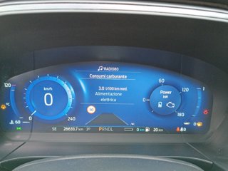 FORD Kuga 2.5 phev st-line 2wd 225cv cvt