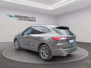 FORD Kuga 2.5 phev st-line 2wd 225cv cvt