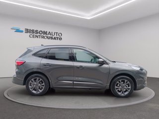 FORD Kuga 2.5 phev st-line 2wd 225cv cvt