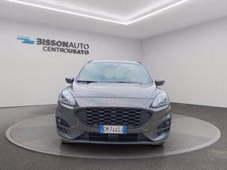 FORD Kuga 2.5 phev st-line 2wd 225cv cvt