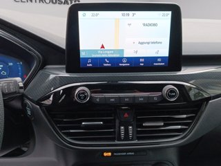 FORD Kuga 2.5 phev st-line 2wd 225cv cvt