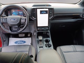 FORD Ranger 2.0 ecoblue doppia cabina wildtrak awd 205cv auto